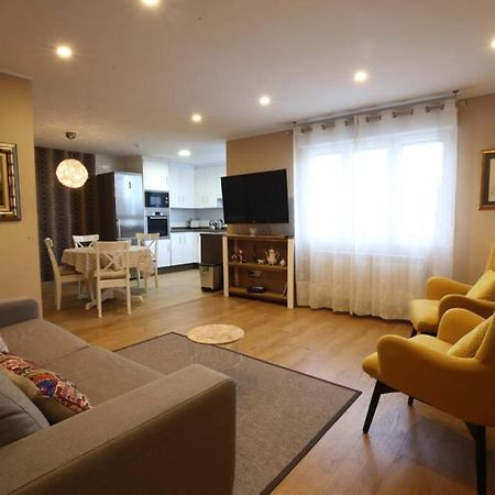 Apartamento Oviedo Foncalada Eksteriør bilde