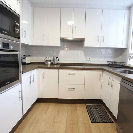 Apartamento Oviedo Foncalada Eksteriør bilde