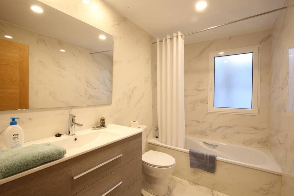 Apartamento Oviedo Foncalada Eksteriør bilde