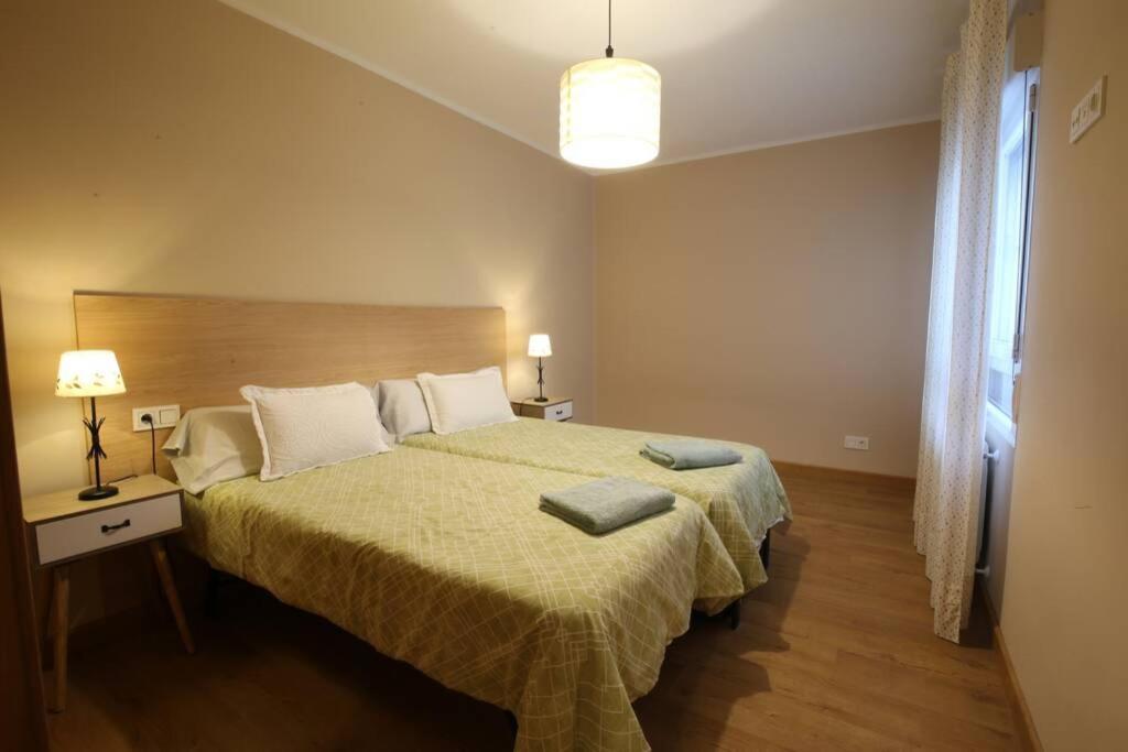 Apartamento Oviedo Foncalada Eksteriør bilde