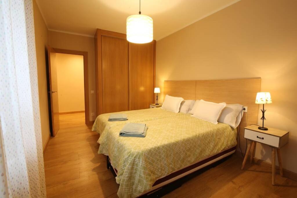 Apartamento Oviedo Foncalada Eksteriør bilde