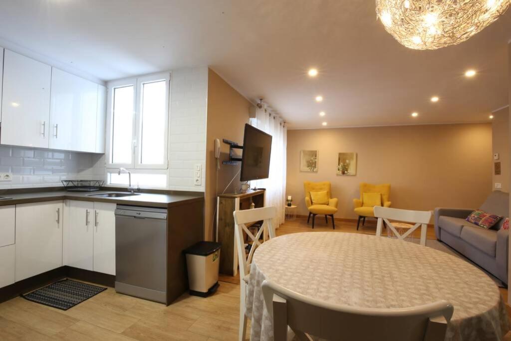 Apartamento Oviedo Foncalada Eksteriør bilde