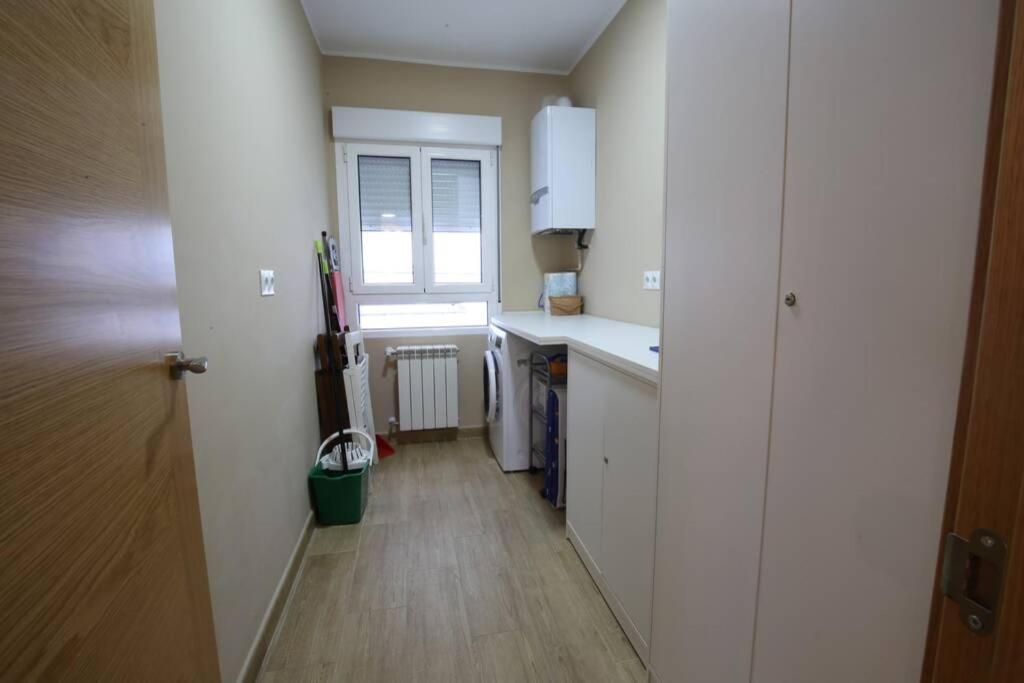 Apartamento Oviedo Foncalada Eksteriør bilde